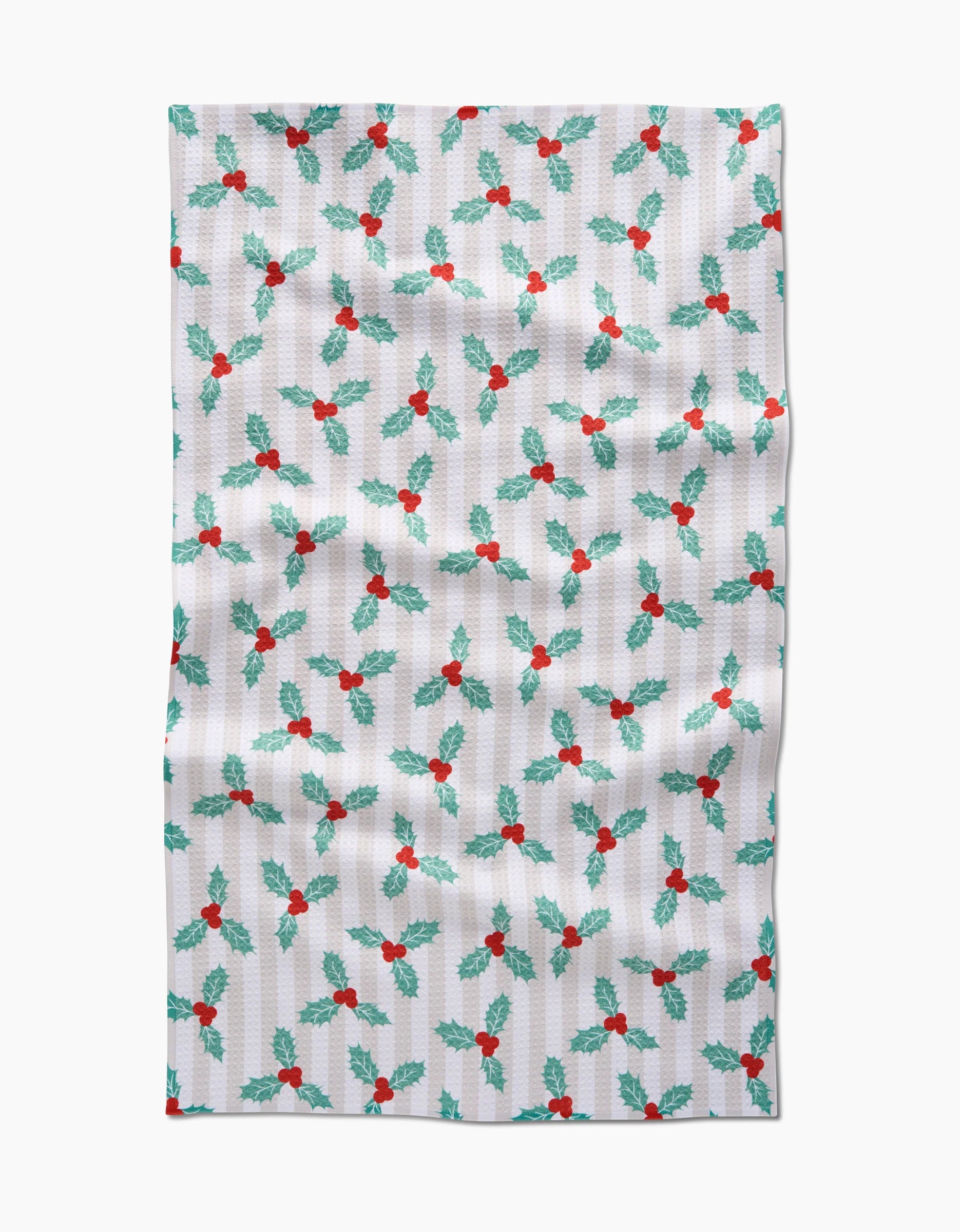 Winter tea towels 2025