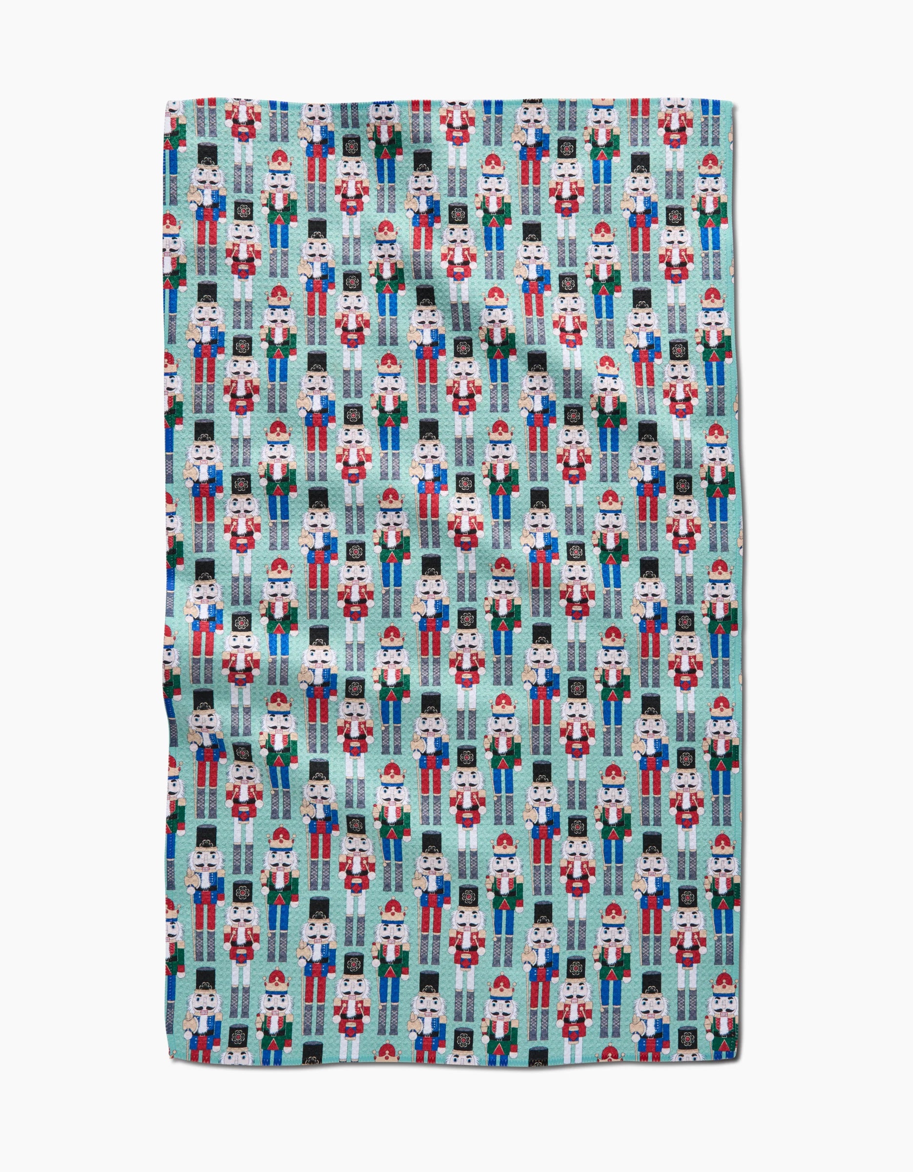Winter tea towels 2025
