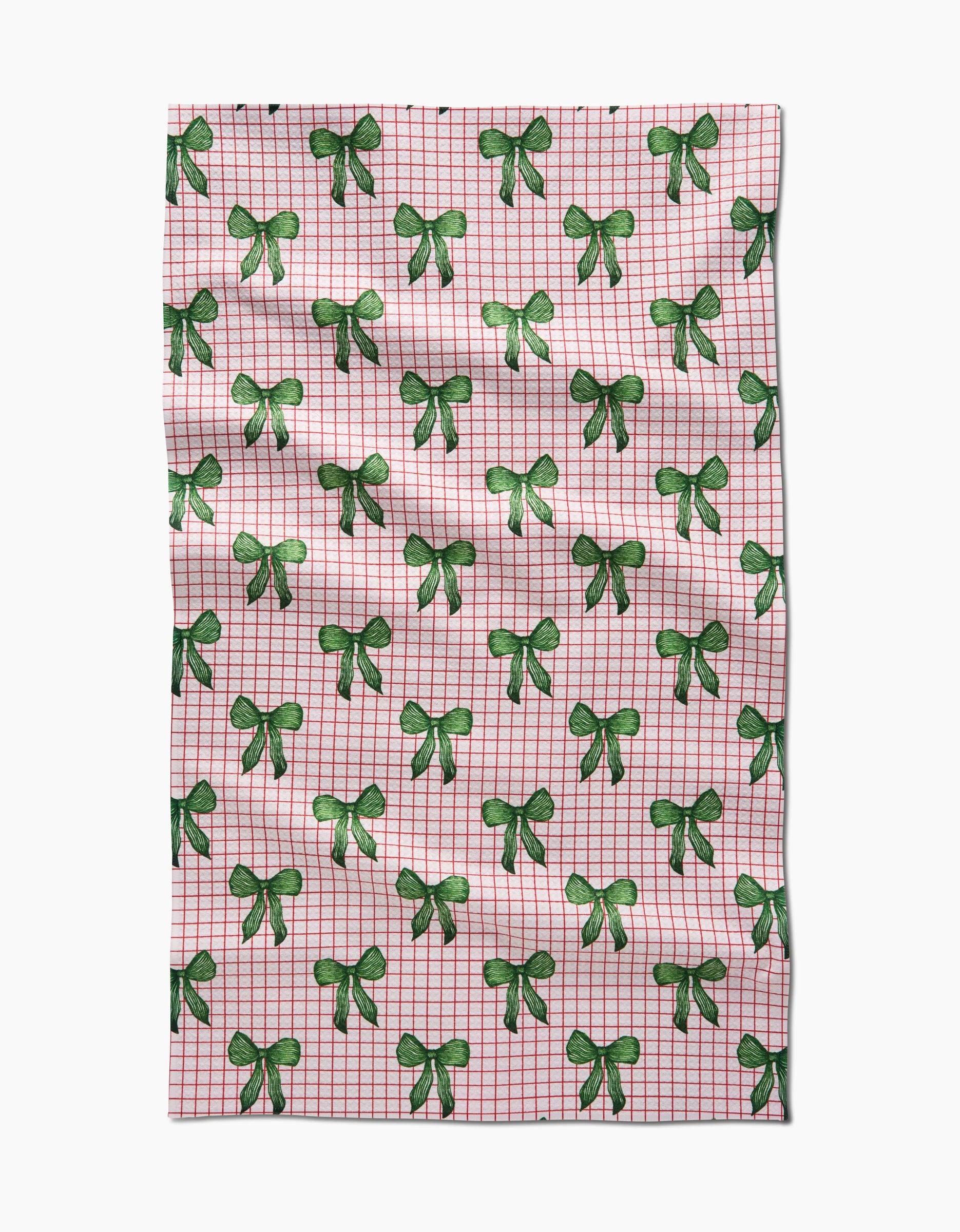 Winter tea towels 2025