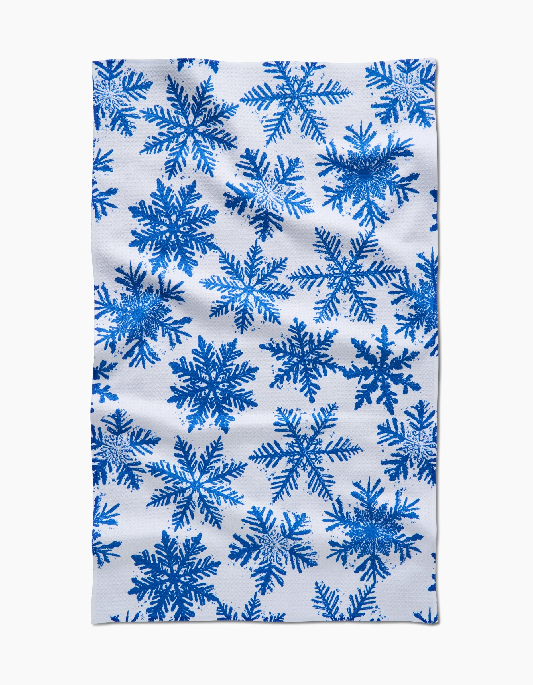 Winter tea towels 2025