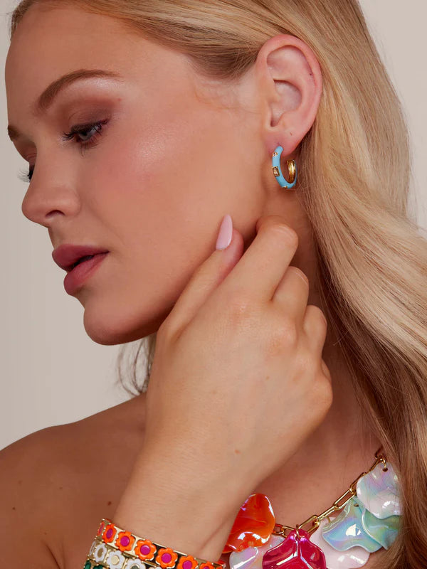 Eden Earrings