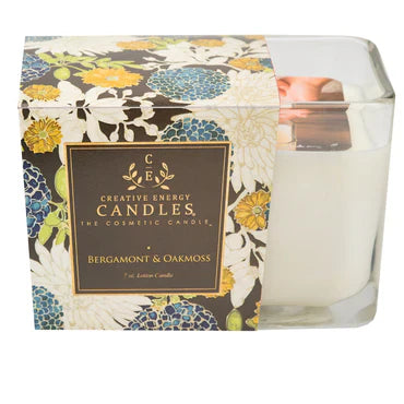 Lotion Candle 6oz