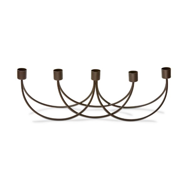 Astrea Taper Candelabra