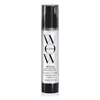 Color Wow Pop + Lock Gloss Treatment