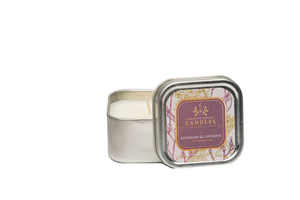 Lotion Candle