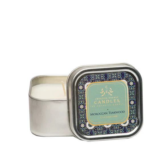 Lotion Candle