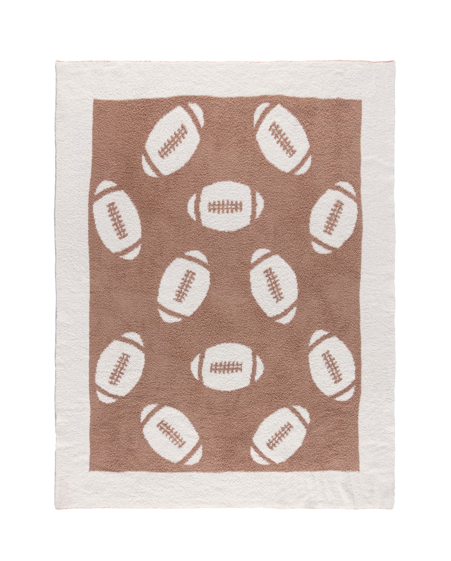 Game Day Reversible Throw