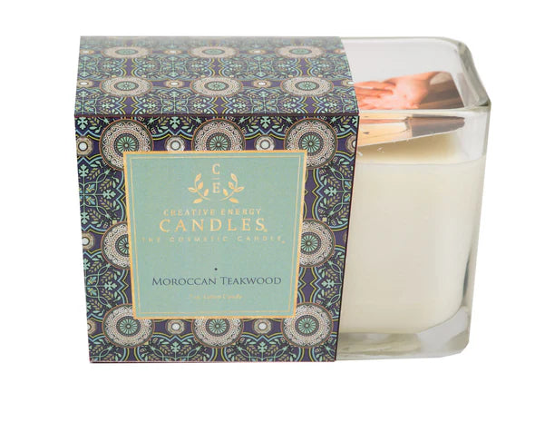 Lotion Candle