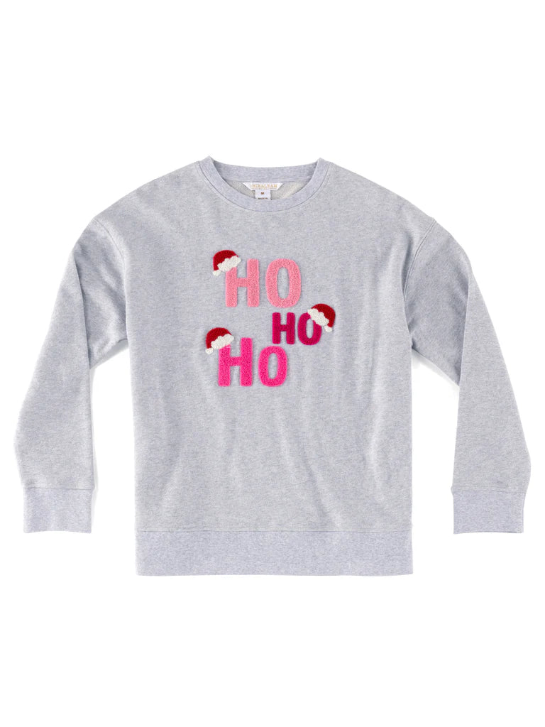 Holiday Sweatshirt