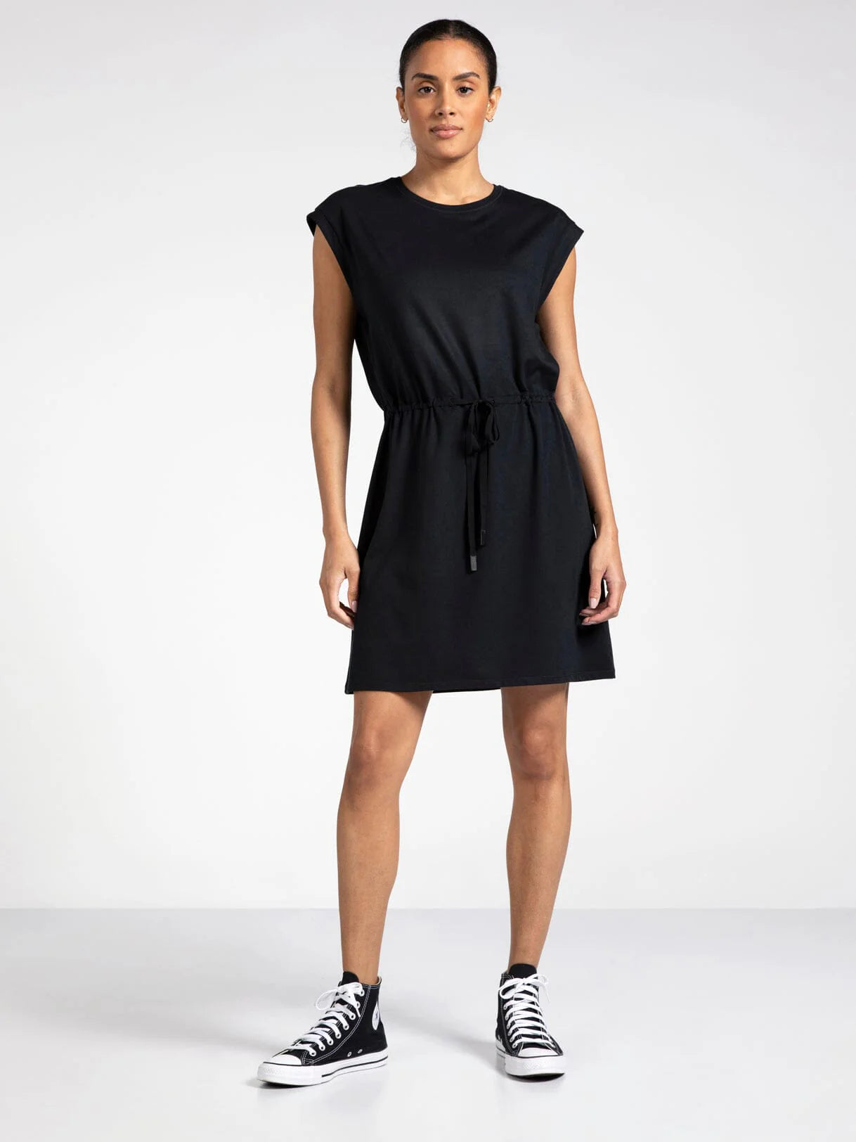 Larnie Dress