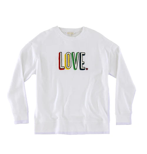 Valentine Sweatshirts