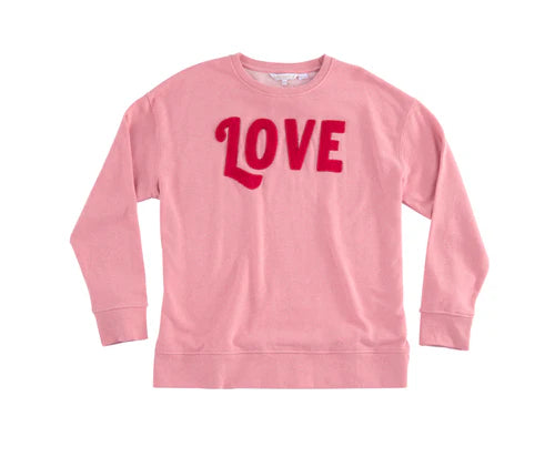 Valentine Sweatshirts