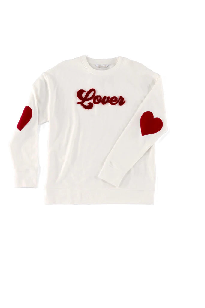 Valentine Sweatshirts