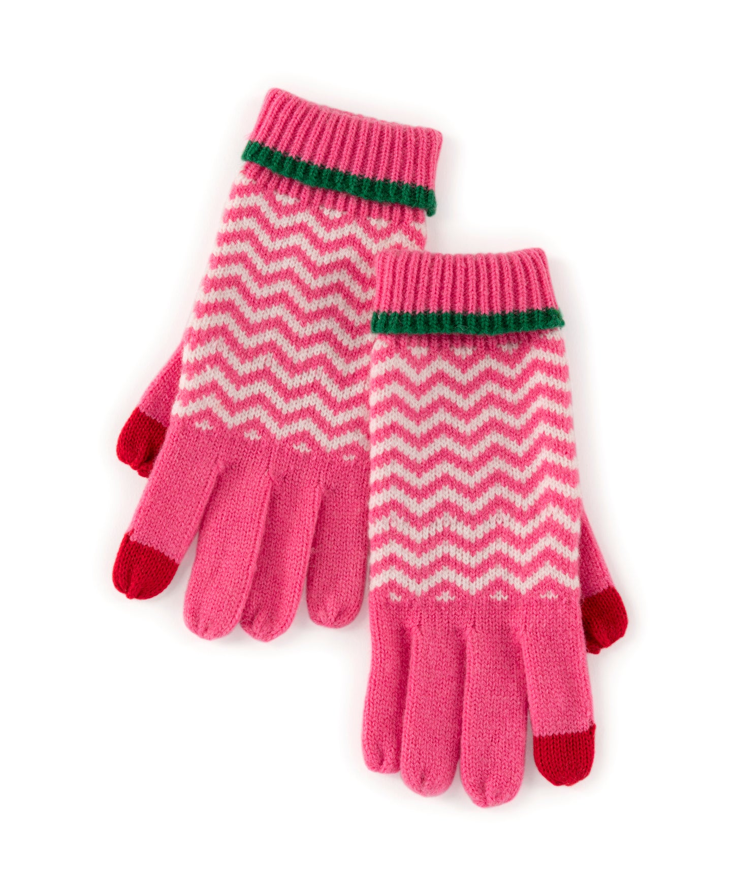 Touchscreen Gloves