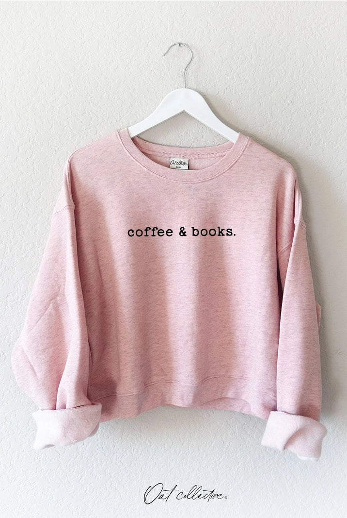 Mid Graphic Sweatshirt