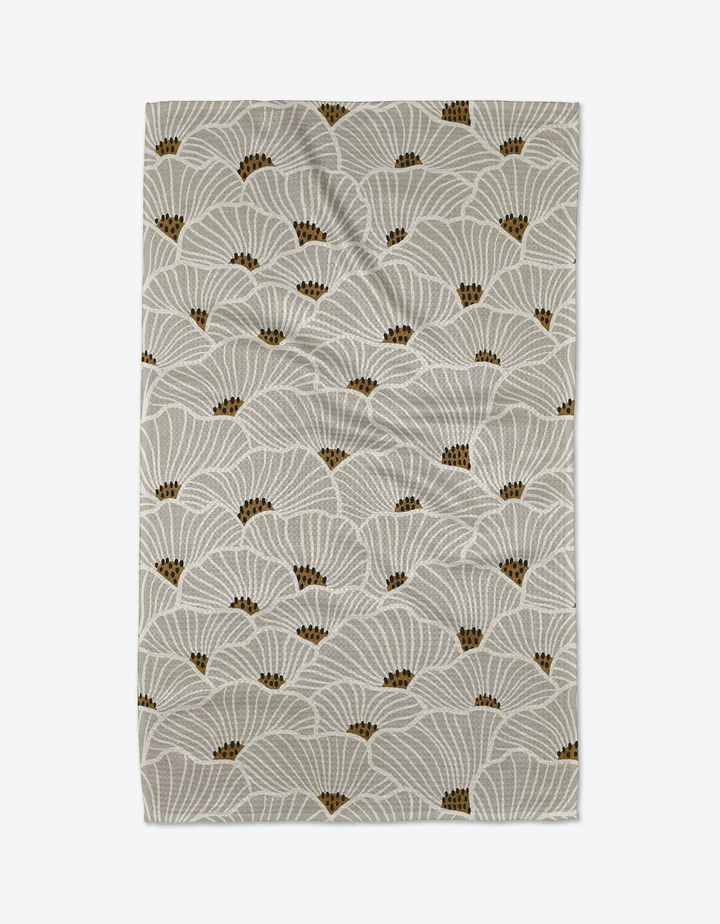 Geometry Tea Towel- Spring