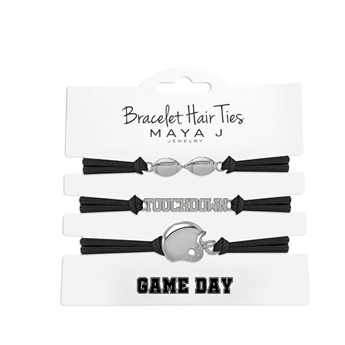 Bracelet Hair Ties