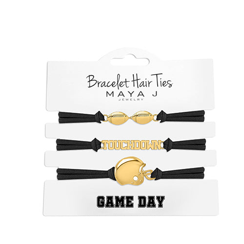 Bracelet Hair Ties