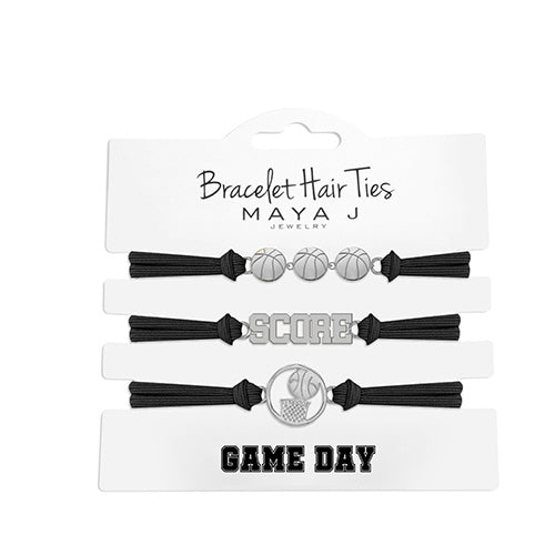 Bracelet Hair Ties