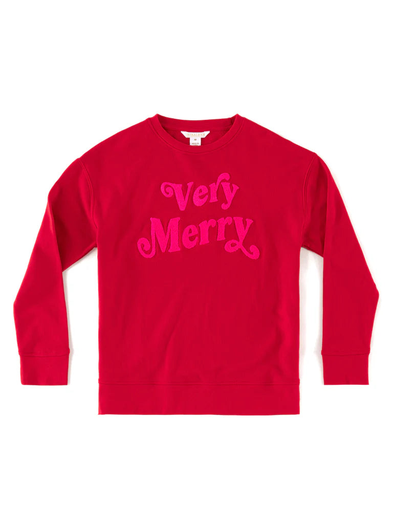 Holiday Sweatshirt